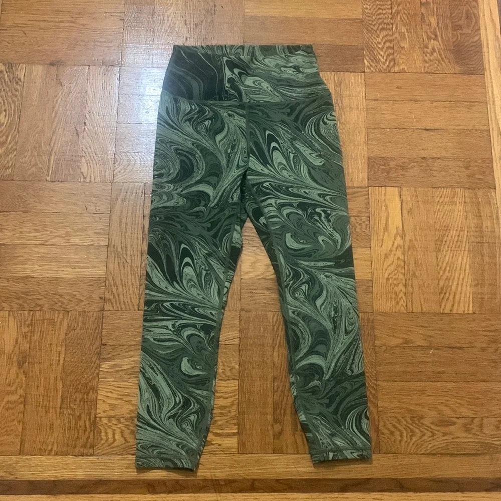 Transcend 7/8 Tight - Picture 1 of 3